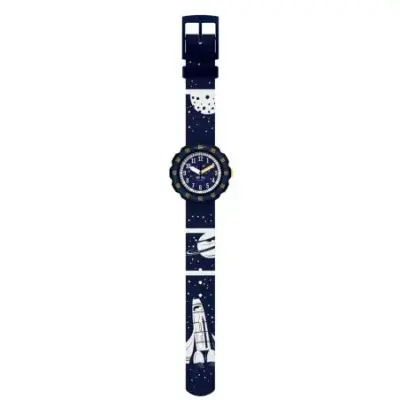 Montre enfant Flik Flak FPSP082 - SPACE QUEST — photo 3