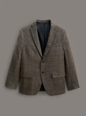 Veste Bailey Anthracite/Pumpkin — photo 5