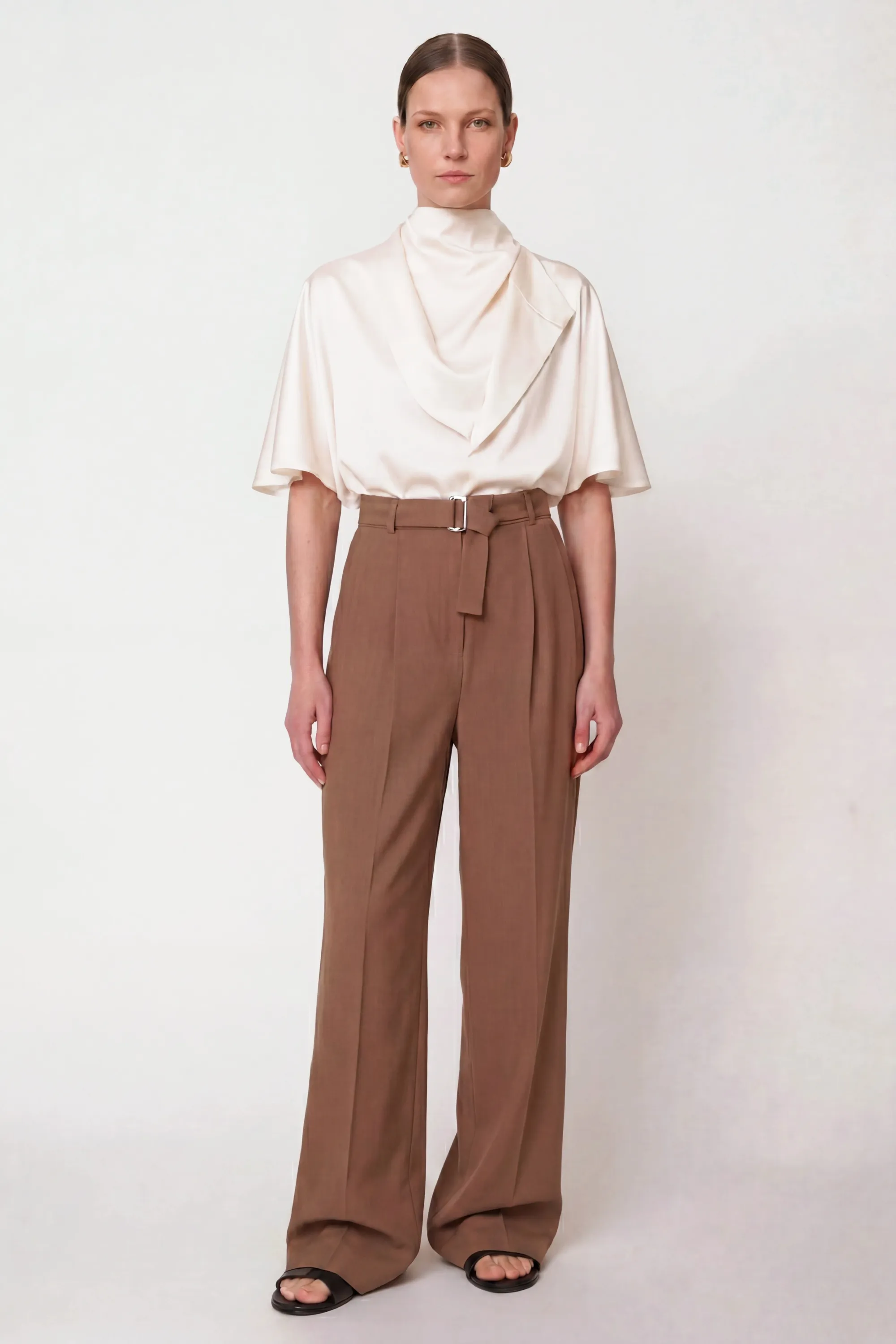 Pantalon Chicago Craft