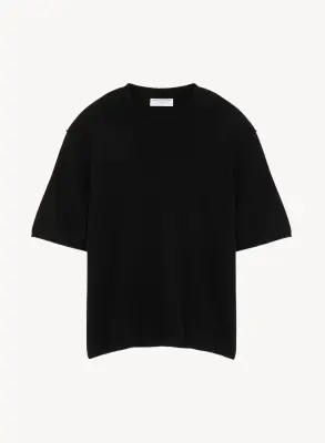 Pull en cachemire — photo 4