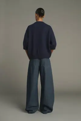 PULL LISE NAVY — photo 2