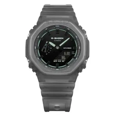 Montre G-Shock Classic GA-2100K-1AER — photo 4