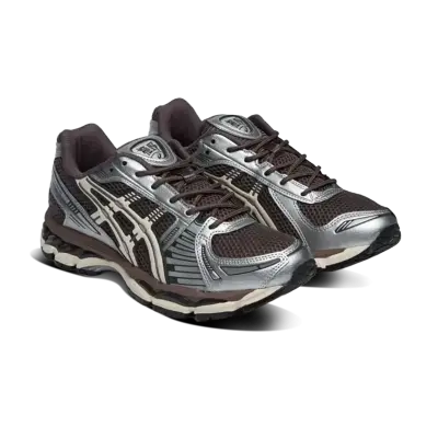 ASICS Gel-Kayano 12.1 Cocoa Powder — photo 2