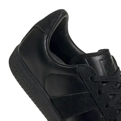 Adidas BW Army Triple Black — photo 4