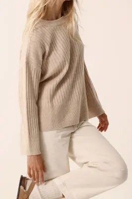 Pull Aristou Latte — photo 1