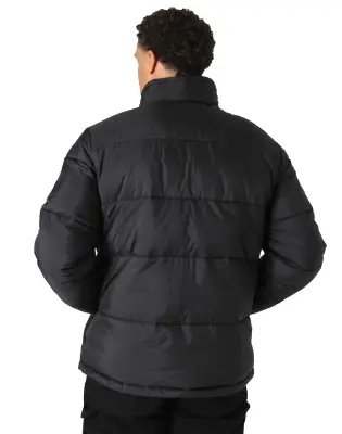 DICKIES DOUDOUNE WALDENBURG Noir — photo 3