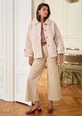 Manteau Lison — photo 3