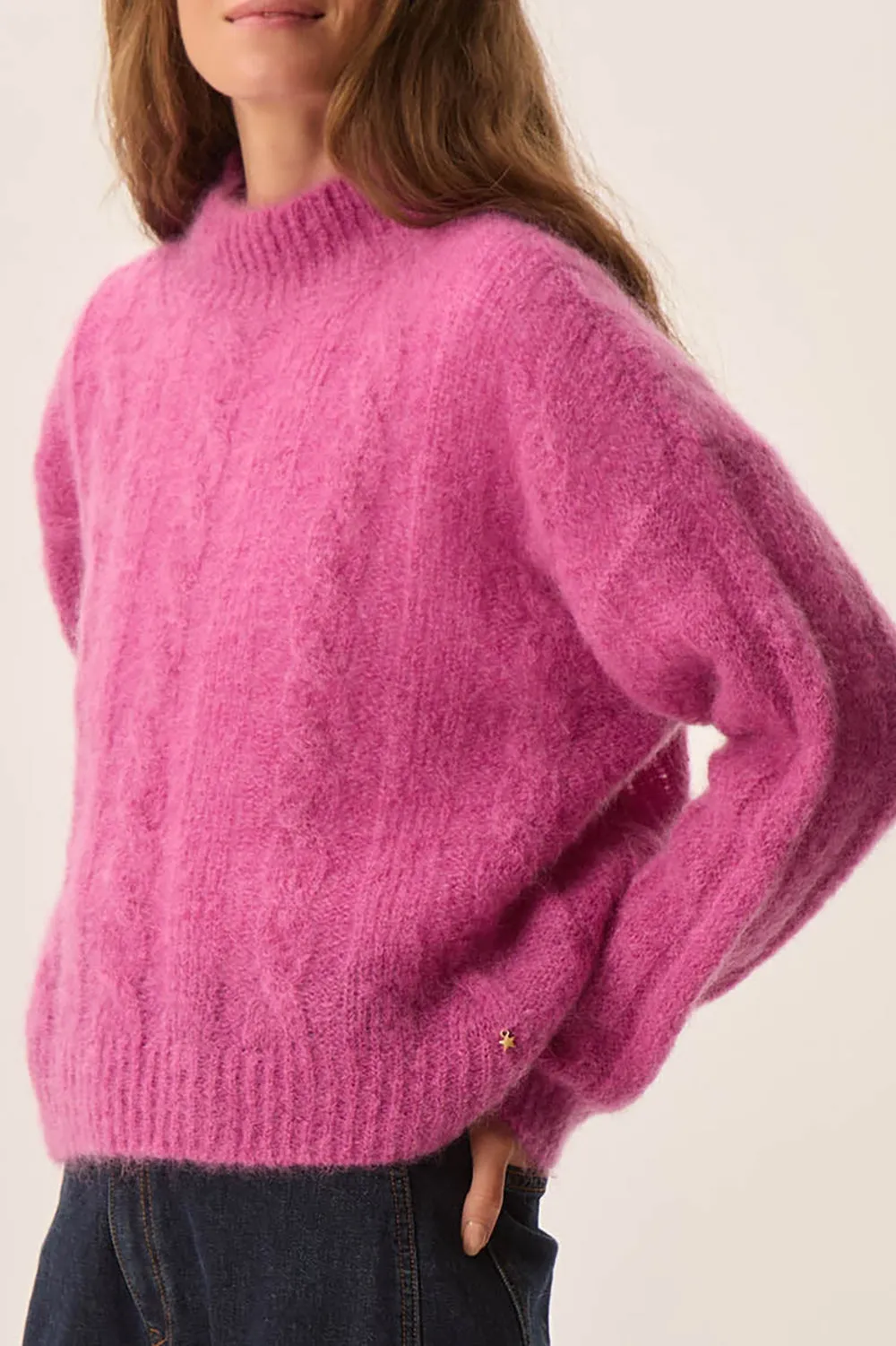 Pull Alonzo Framboise