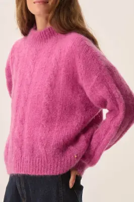 Pull Alonzo Framboise — photo 1