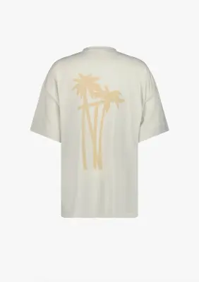 Le T-shirt Ocean Drive — photo 2