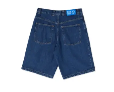 short polar big boy – dark blue — photo 2