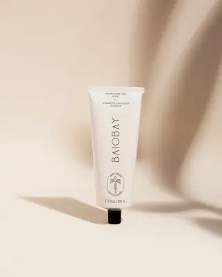 Masque nourrissant cheveux – Baiobay — photo 2