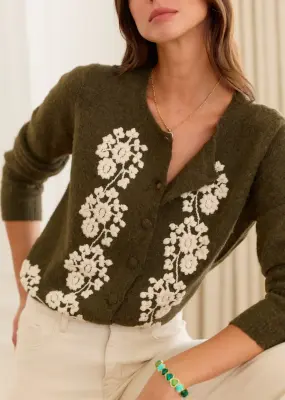 Gilet Avery — photo 2