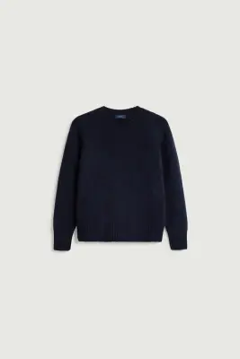 PULL ENVIE NAVY — photo 5