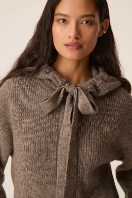 Gilet Annie Loutre — photo 2