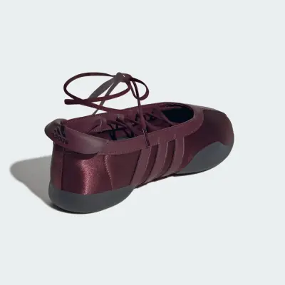 TAEKWONDO MEI BALLET SHOES — photo 5
