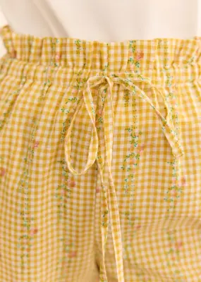 Pantalon Lael — photo 3