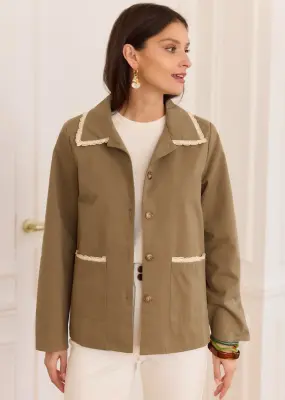 Veste Kléa — photo 3