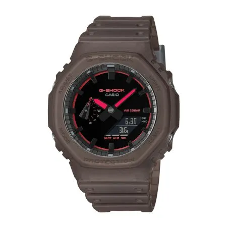 Montre G-Shock Classic GA-2100K-5AER