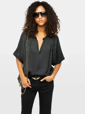 Blouse Teko — photo 3