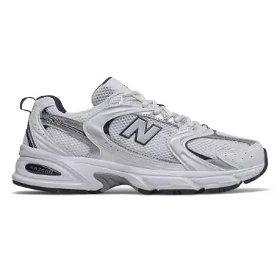 NEW BALANCE MR530 Blanc — photo 1