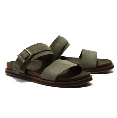 TIMBERLAND AMALFI Kaki — photo 3