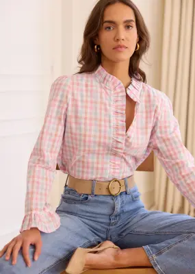 Chemise Montana — photo 2