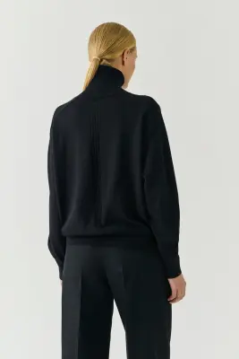 PULL NORD NOIR — photo 3
