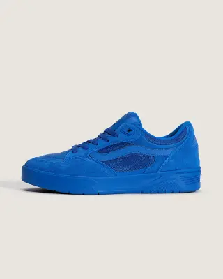 Chaussure Vans Skate rowan z3 Atiba – Classic Blue — photo 1
