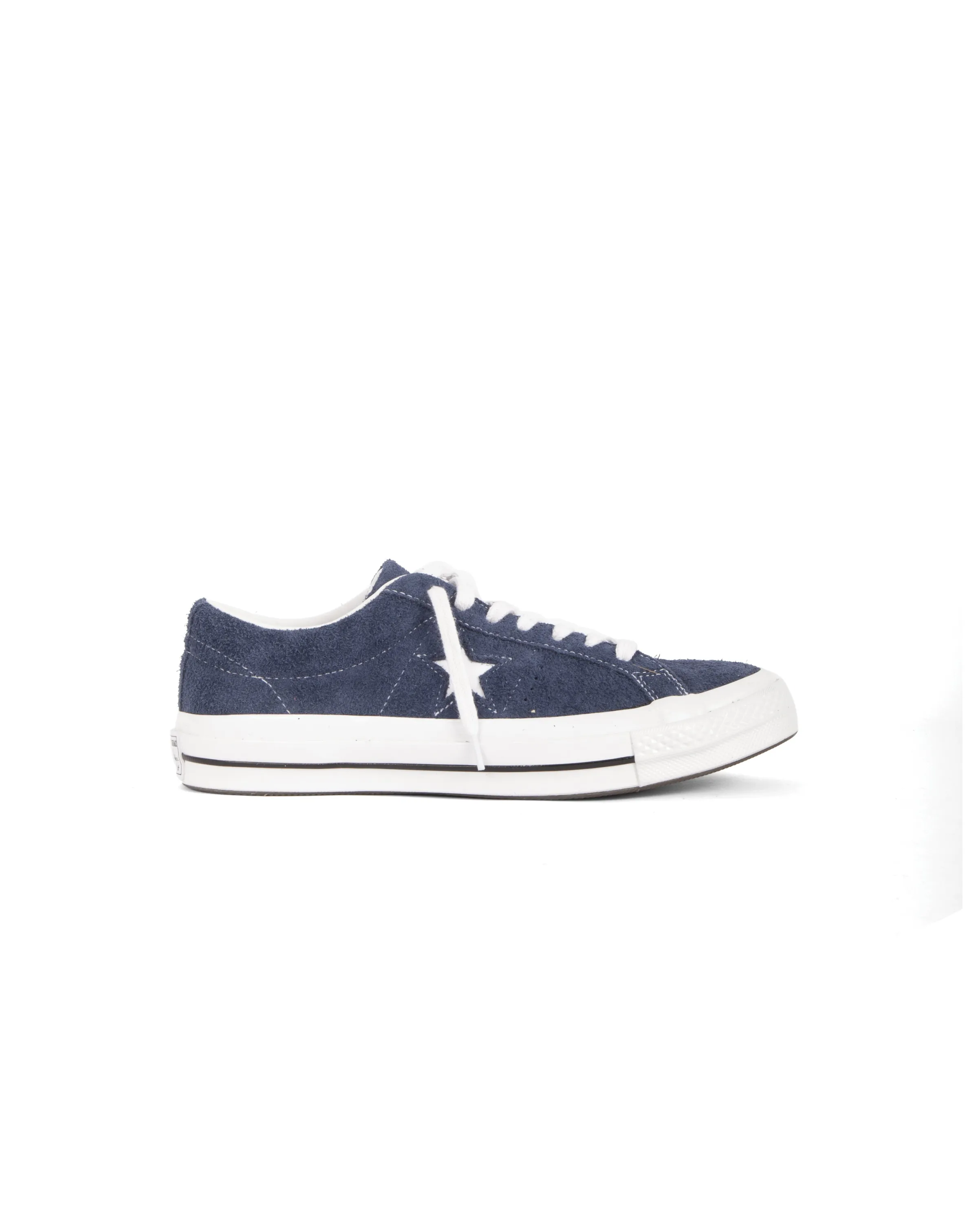 Converse One Star Ox Navy