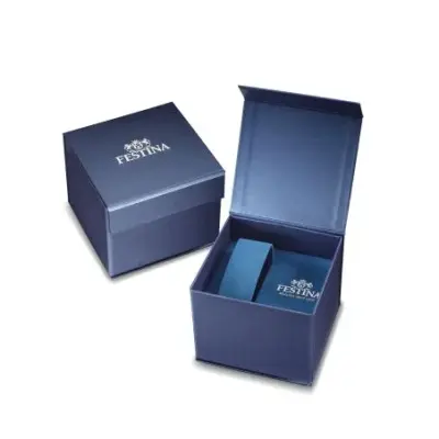 Montre Festina On The Square Homme F20771/1 — photo 2