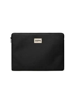 Housse ordinateur Ava 15 pouces unie – Hindbag — photo 12
