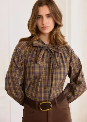 Blouse Daisy — photo 2