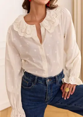 Chemise Eloan — photo 2