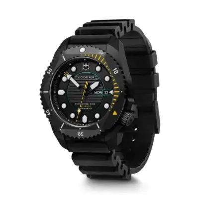 Montre Victorinox Dive Pro Automatic 241997 — photo 1