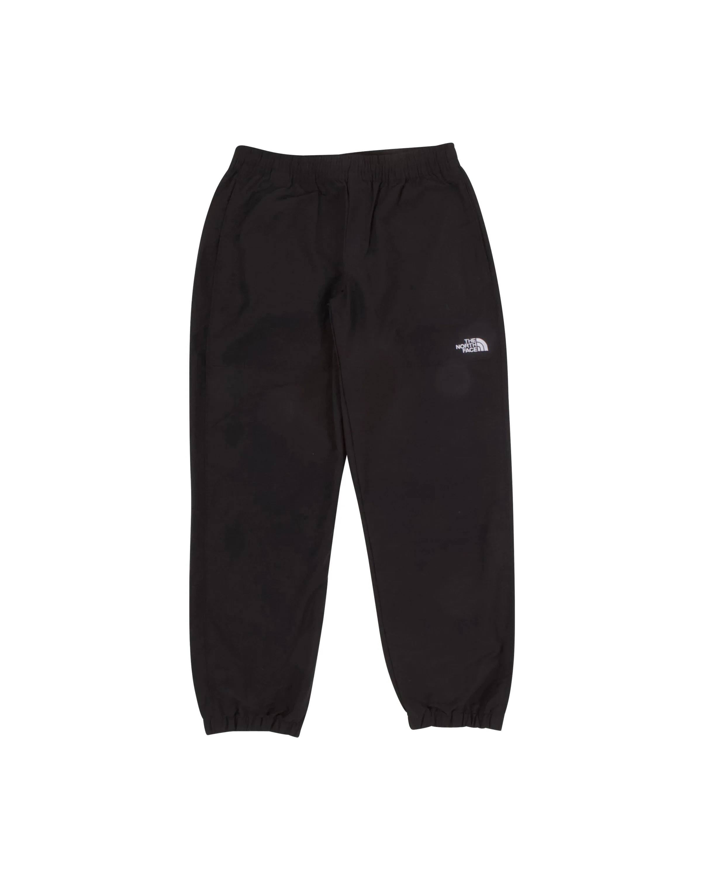 Easy Wind Pant Black