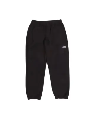 Easy Wind Pant Black — photo 1