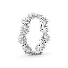 Bague couronne