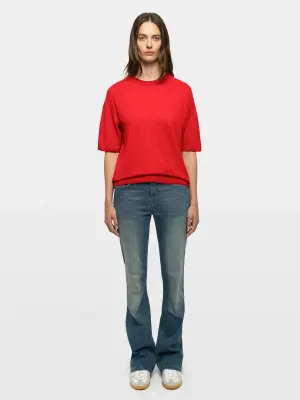 Pull Idaz 100% Cachemire — photo 1
