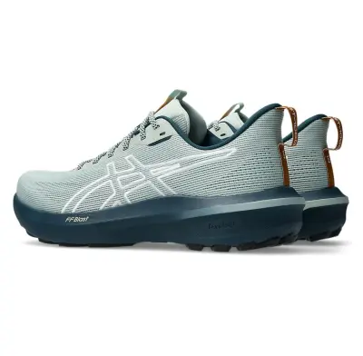 ASICS GT 1000 14 TR Vert pistache — photo 4