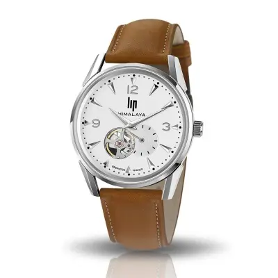Montre a quartz himalaya 671548