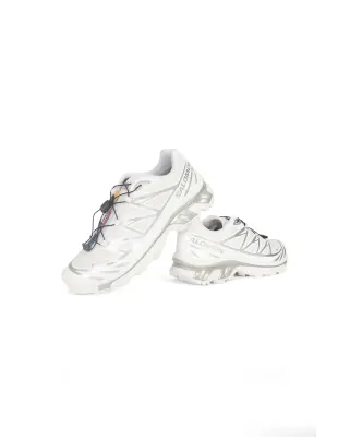 XT-6 Gore-Tex White White — photo 5