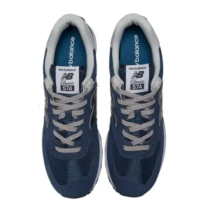 NEW BALANCE ML574 Marine — photo 5