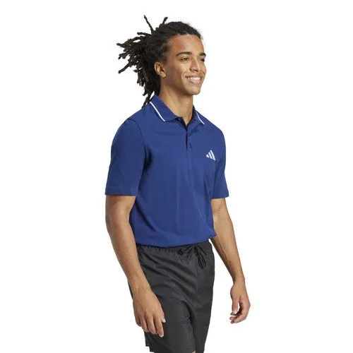 ADIDAS POLO Marine