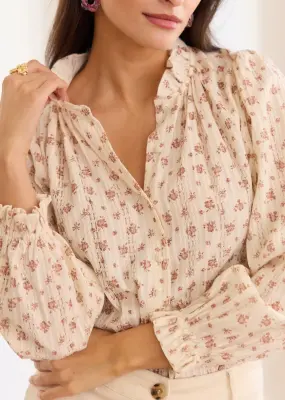 Blouse Asma — photo 2