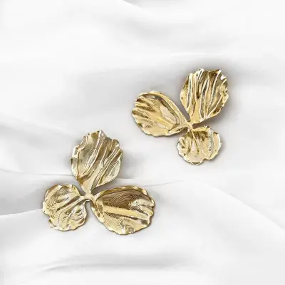Boucles d'oreilles MARTY — photo 1