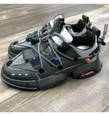 Basket Zoom Flight — photo 5