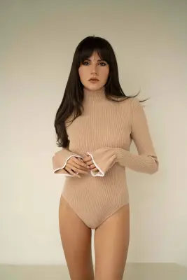 Monica Knit Body — photo 3