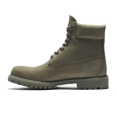 TIMBERLAND PREMIUM Kaki — photo 3