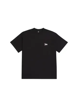 Billiard T-Shirt Black — photo 4
